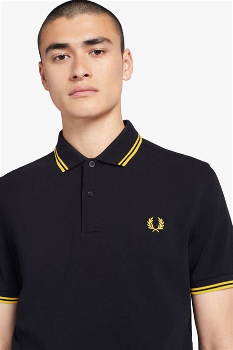 fred perry replica clothing